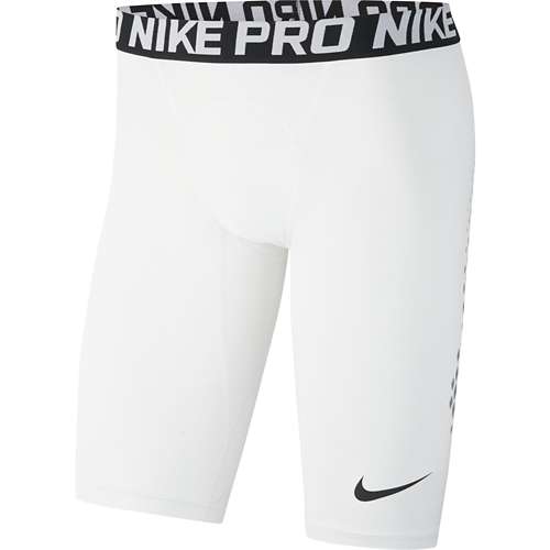 Nike pro sliding store shorts