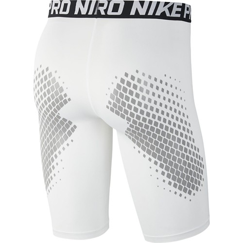 Men's Nike Pro Baseball Slider Compression Shorts - Primary Image