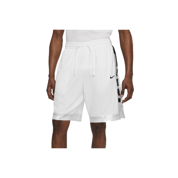 Men's Nike Dri-FIT Elite Stripe Basketball Shorts product image