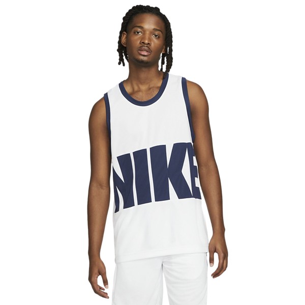 Men's Nike Dri-FIT Jersey Basketball Tank Top product image