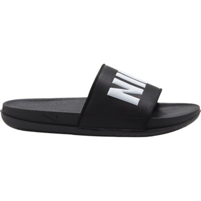 Men's f22 nike Offcourt Slide Water Sandals