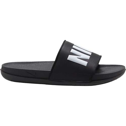 Nike men's dallas sales cowboys offcourt slides