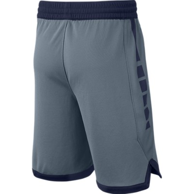 boys nike navy shorts