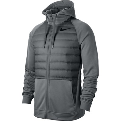 Men's Nike Therma Winterized Full Zip 