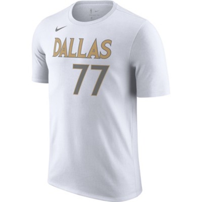 luka doncic dri fit