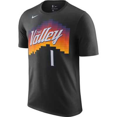 Devin Booker Jersey The Valley shirt, hoodie, sweater, long sleeve and tank  top