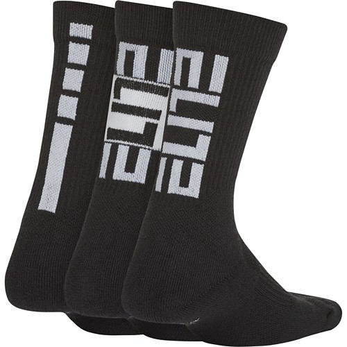 Nike elite fashion 3 pack