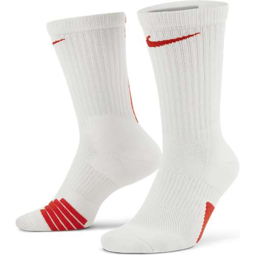 Adult Nike Elite Crew Basketball Socks