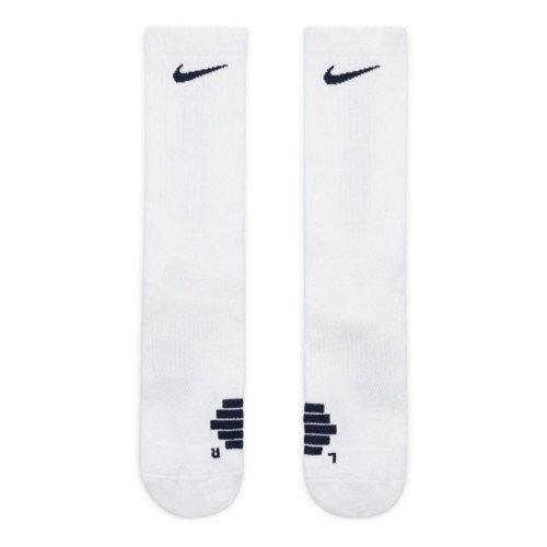 Adult Nike Elite Crew Basketball Socks