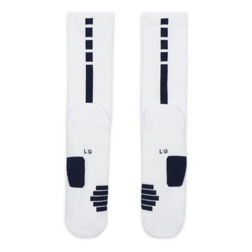 Adult Nike Elite Crew Basketball Socks