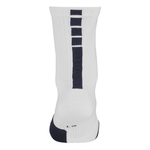 Adult Nike Elite Crew Basketball Socks