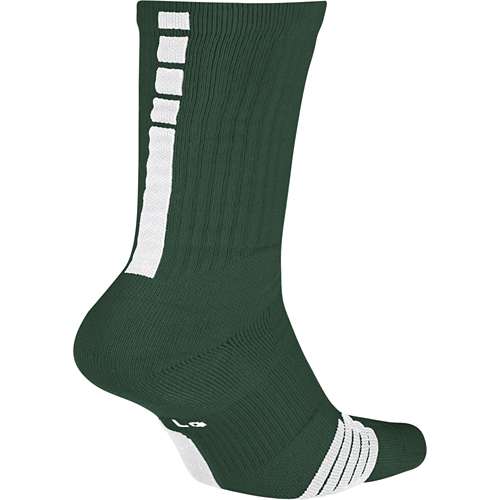 Adult Nike Elite Crew Basketball Socks