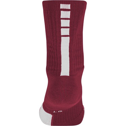 Adult Nike Elite Crew Basketball Socks