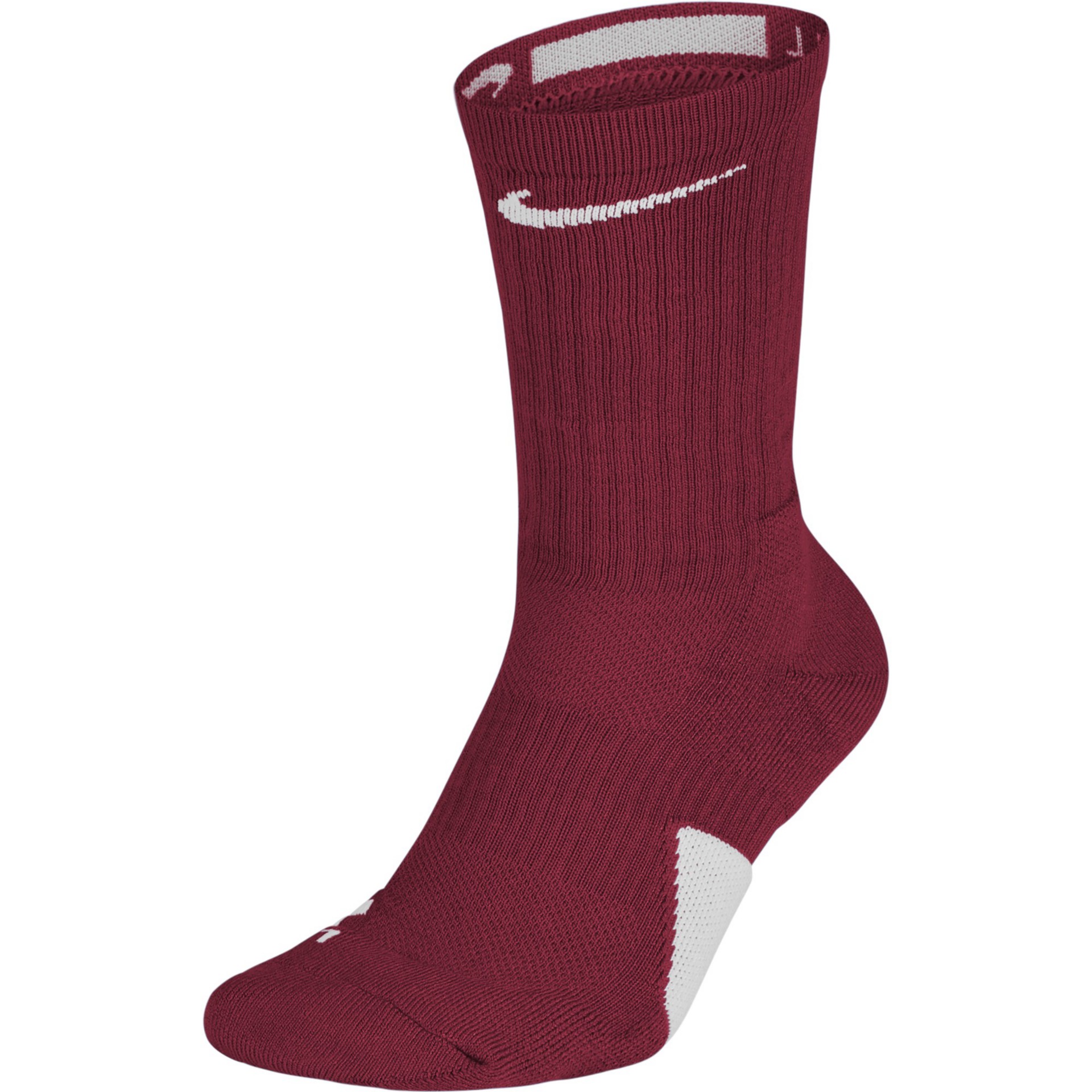 Nike Everyday Plus Cushioned Training Ankle Socks - 6 Pack