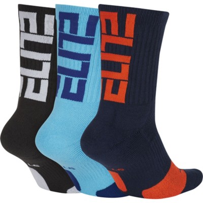 graphic basketball socks