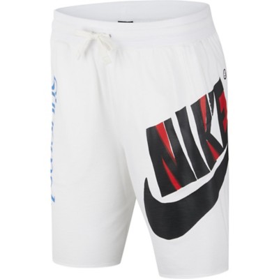 have a nice day nike shorts