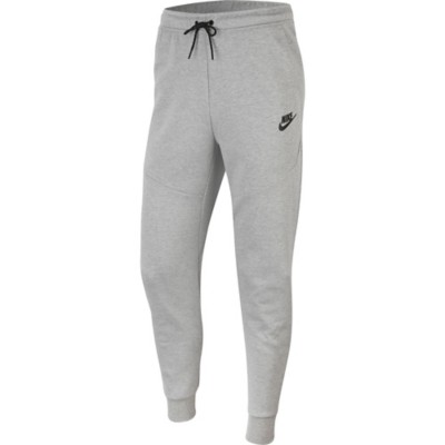 nike sportswear tech fleece white