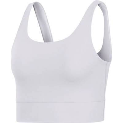 yoga luxe crop tank