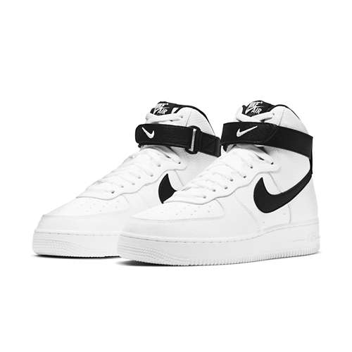 Nike Air Force 1 High '07 Men's Shoes