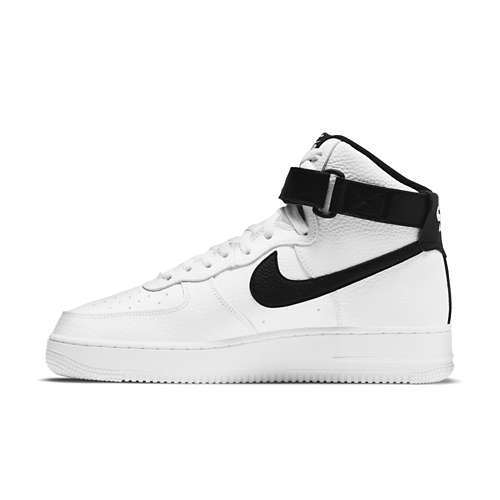 Nike Mens Air Force 1 07 Shoes