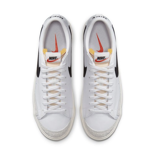 Men s Nike Blazer Low 77 Vintage Shoes