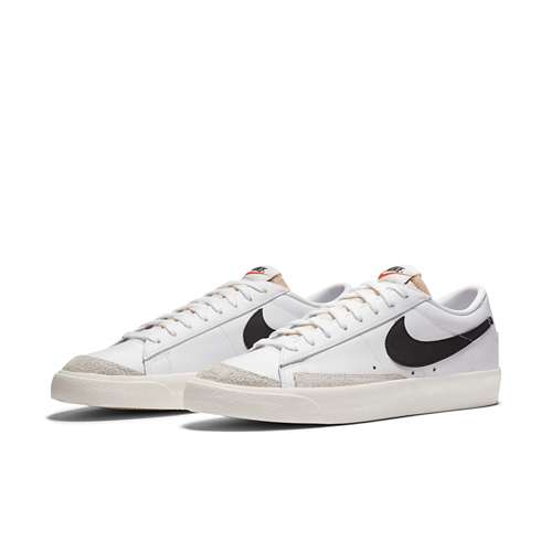 Adult Nike Blazer Low '77 Vintage  Shoes