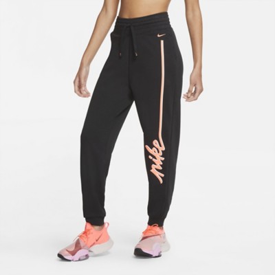 womens graphic joggers