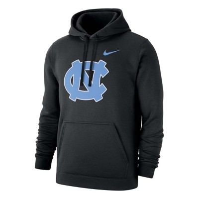 Unc nike clearance hoodie