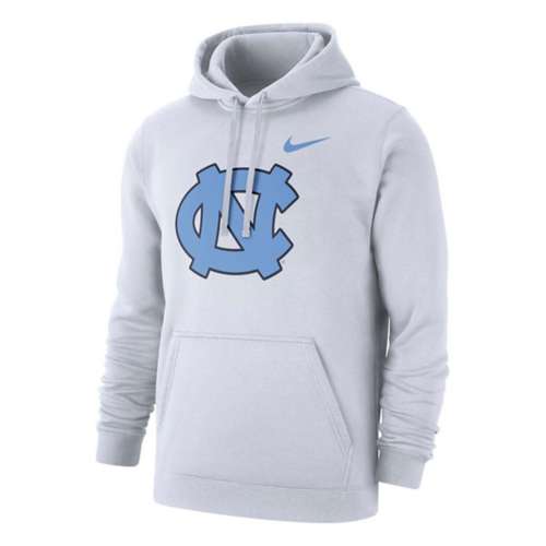 Nike North Carolina Tar Heels North Carolina Club Hoodie