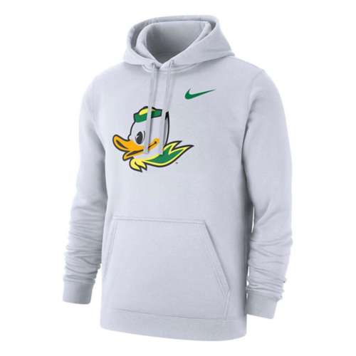 Nike Oregon Ducks Club Hoodie SCHEELS