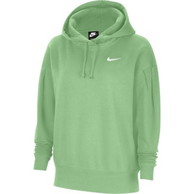nike loose fit hoodie