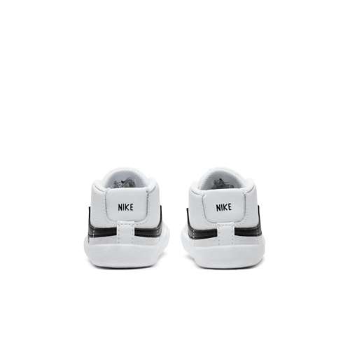 Baby nike cool Blazer Mid Slip On Shoes