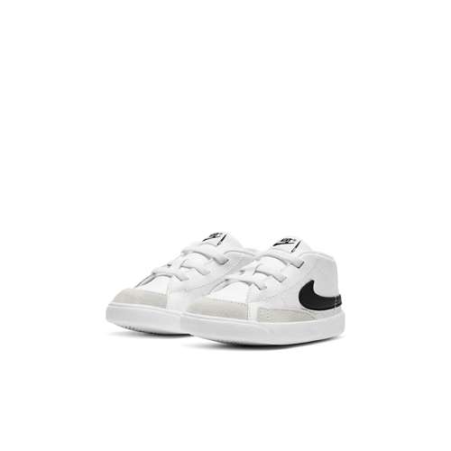 Baby nike cool Blazer Mid Slip On Shoes
