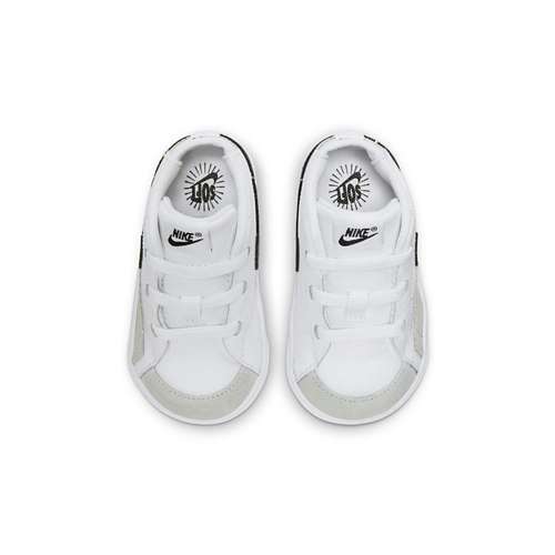 Baby nike cool Blazer Mid Slip On Shoes