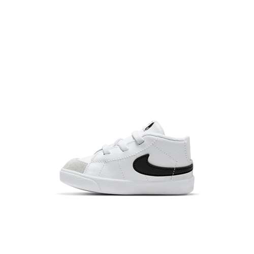 Baby Nike Blazer Mid Slip On Shoes