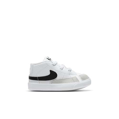 Baby Nike Blazer Mid Slip On Shoes