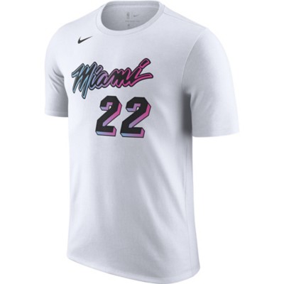 nike miami heat shirt