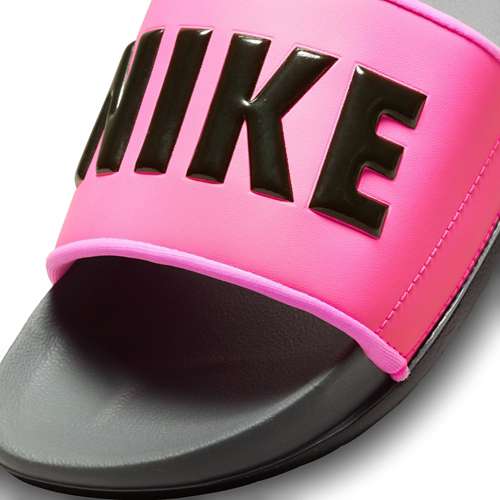 Nike Offcourt (MLB Cincinnati Reds) Slide