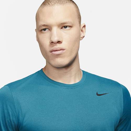 Nike Dri-FIT Logo Legend (MLB Detroit Tigers) Men's T-Shirt.