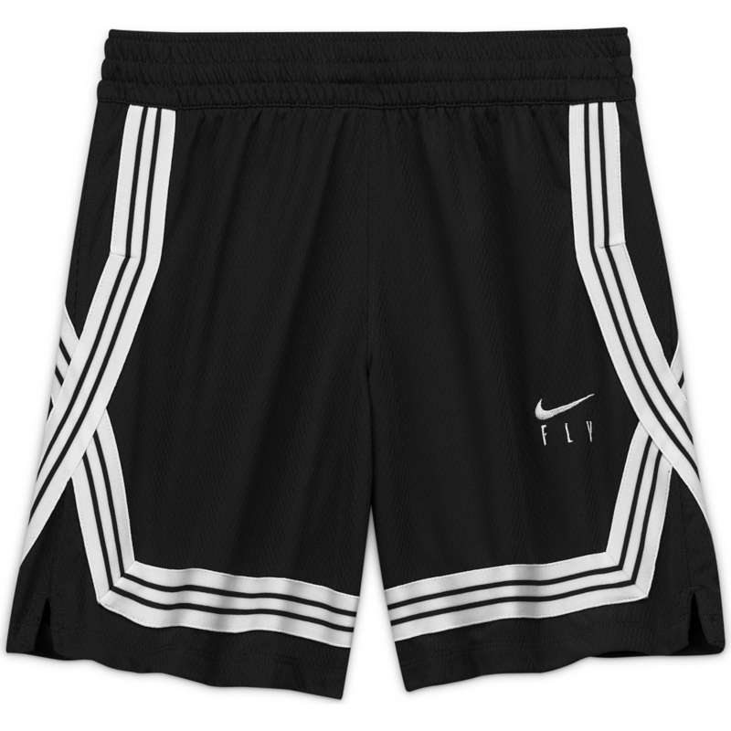 nike fly crossover shorts
