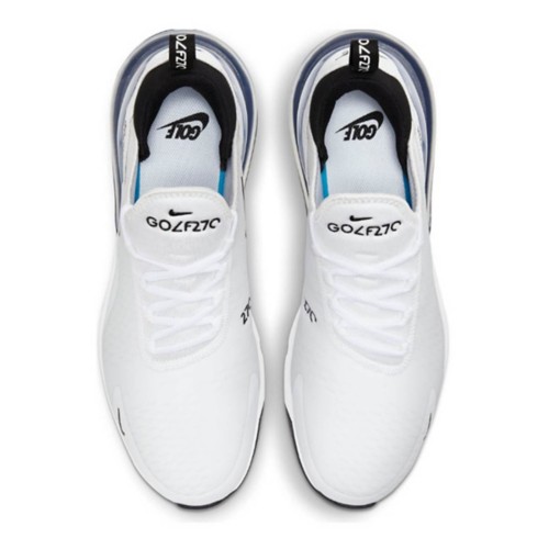 Men's Nike Air Max 270 G Golf Shoes | SCHEELS.com