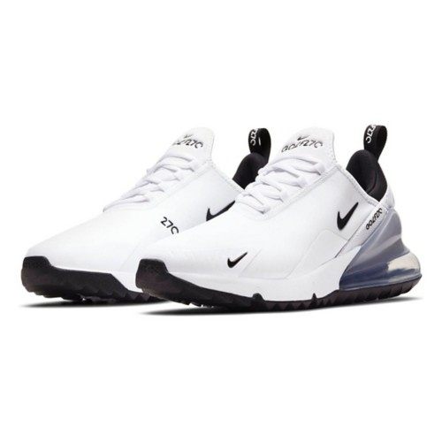 Men's Nike Air Max 270 G Golf Shoes | SCHEELS.com
