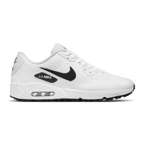 Adult Nike with Air Max 90 G Spikeless Golf Shoes