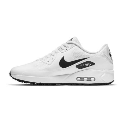 Adult nike grade Air Max 90 G Spikeless Golf Shoes