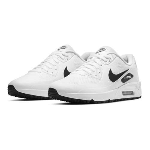 Adult Nike with Air Max 90 G Spikeless Golf Shoes