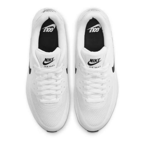 Adult nike Styling Air Max 90 G Spikeless Golf Shoes