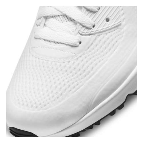 Adult nike Styling Air Max 90 G Spikeless Golf Shoes
