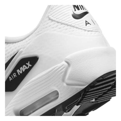Adult Kevin nike Air Max 90 G Spikeless Golf Shoes