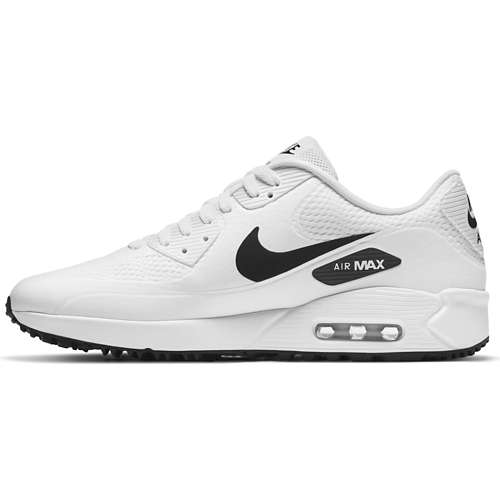 Men's Nike Air Max 90 G Spikeless Golf Shoes | SCHEELS.com