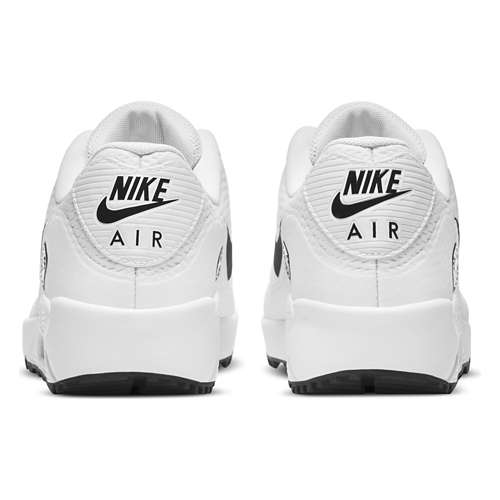 Adult Nike with Air Max 90 G Spikeless Golf Shoes